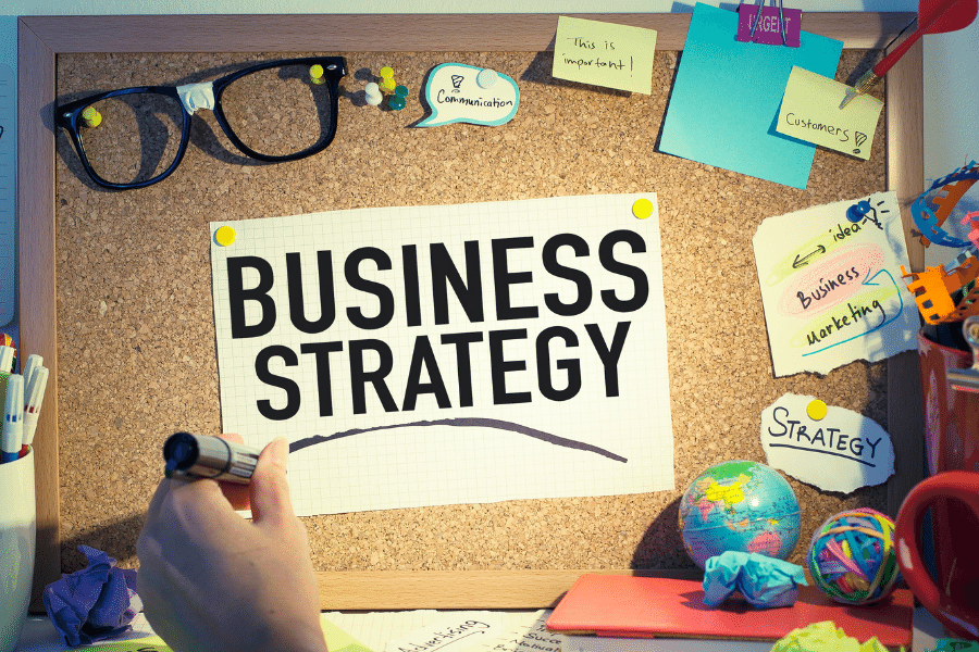 5 Business Strategies That Work Best for Start-ups